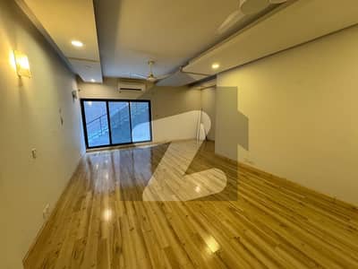 F-6 Portion For Rent