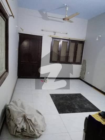 Ground Floor Available For Rent in Sector. 9 North Karachi