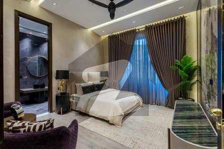 10-Marla Fully Furnished House For Rent at Hot Location Near Jalal Sons Wateen Chowk