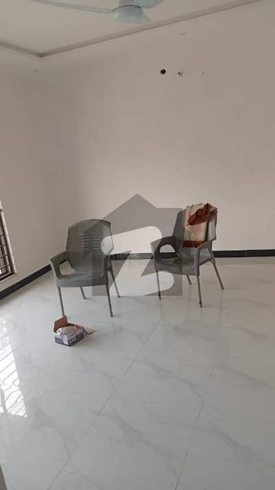 Sector C Upper Portion Available For Rent