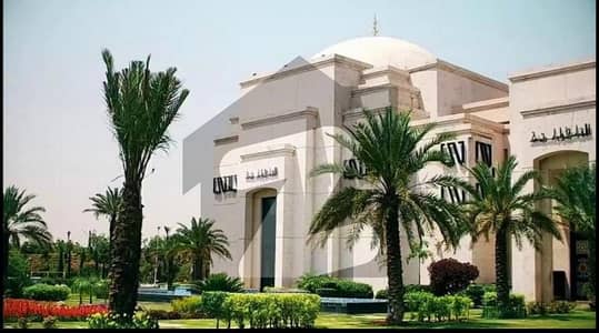 بحریہ انکلیو بحریہ ٹاؤن,اسلام آباد میں 5 مرلہ کمرشل پلاٹ 3.0 کروڑ میں برائے فروخت۔