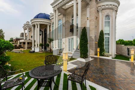 2 Kanal Luxury House for Sale in DHA Phase 6 Lahore