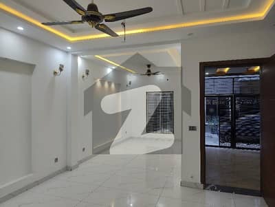 Prime Location! 4 Marla Modern Designer House for Sale gated community with registry inteqal