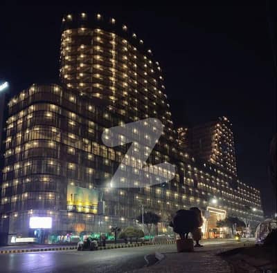 Gulberg Green Gulberg Mall Shop   MAIN BOULEVARD