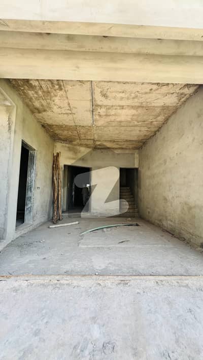 بنی گالہ اسلام آباد میں 6 کمروں کا 9 مرلہ مکان 2.0 کروڑ میں برائے فروخت۔