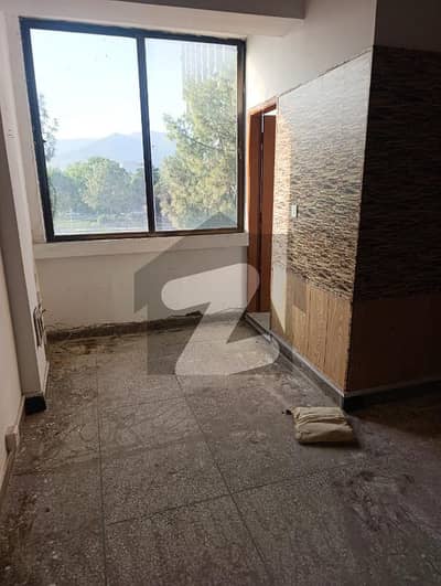 Renovated Office for Sale 2nd Floor | 12x24 | Facing Jinnah Avenue | Rental Income 65K Jinnah Avenue, Islamabad