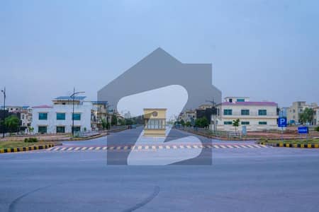 بحریہ انکلیو - سیکٹر سی بحریہ انکلیو,بحریہ ٹاؤن,اسلام آباد میں 1 کنال رہائشی پلاٹ 3.65 کروڑ میں برائے فروخت۔