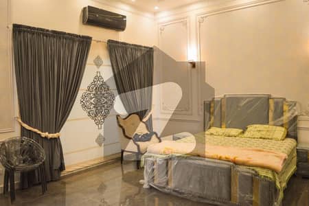 20 MARLA ELEGANT AND FULLY MAINTAINED SUPER HOT LOCATED BUNGALOW IS AVAILABLE IN THE BEST BLOCK OF DHA LAHORE.