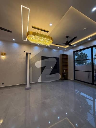 5 Marla brand new house available for rent in 9 town DHA lahore