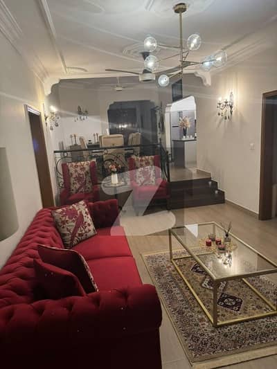 4 Bed D D Flat Available For Sale In Bath Island
