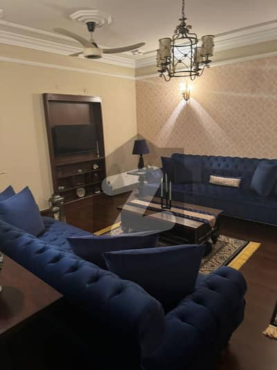 4 Bed D D Flat Available For Sale In Bath Island