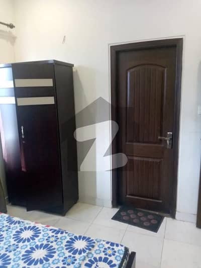 3 Bed Furnished Apartment For Rent