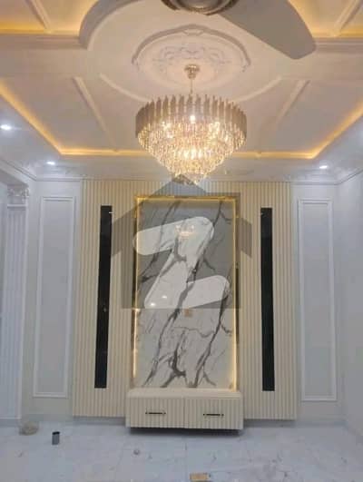 5 MARLA BRAND NEW HOUSE FOR RENT IN PARAGON CITY