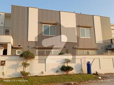 Prime Location 350 Sq Yards House for Sale in Falcon Complex New Malir