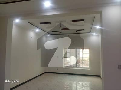 5 Marla Ground Portion House Available For Rent