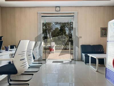 23 Marla Brand New House For Sale | Prime Block | Near Park | Excess Land Paid