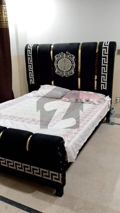 2 BED FURNISHED FLAT FOR RENT