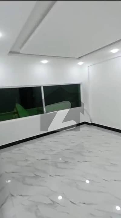 Mezzanine Office 16x24 | Fully Refurbished | Rented @ 80K | Ideal Investment Opportunity
