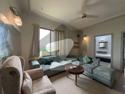 Cantt Properties Offers Two Bed Luxury Apartment With Maid Room Tower B Available For Rent In Air Avenue