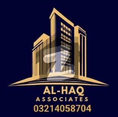 10 Marla F block plot for sale