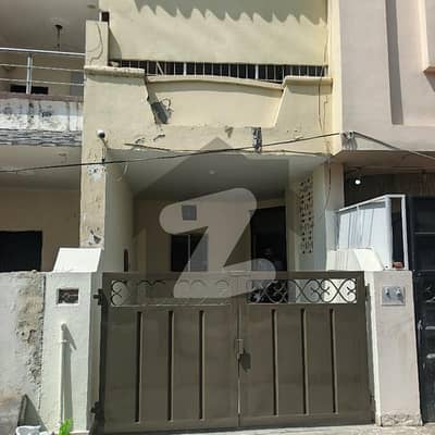 5 Marla lower for rent Eden lane villas 2