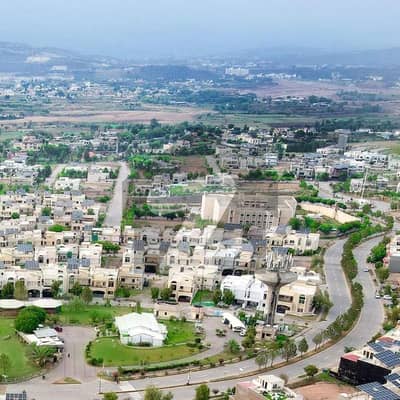 بحریہ انکلیو - سیکٹر آئی بحریہ انکلیو,بحریہ ٹاؤن,اسلام آباد میں 5 مرلہ رہائشی پلاٹ 85.0 لاکھ میں برائے فروخت۔