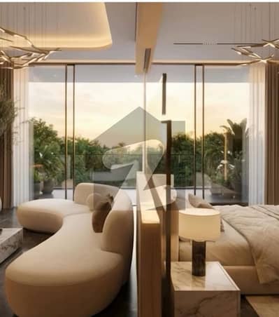 Luxury 2 Bed Apartment For Sale On Instalment