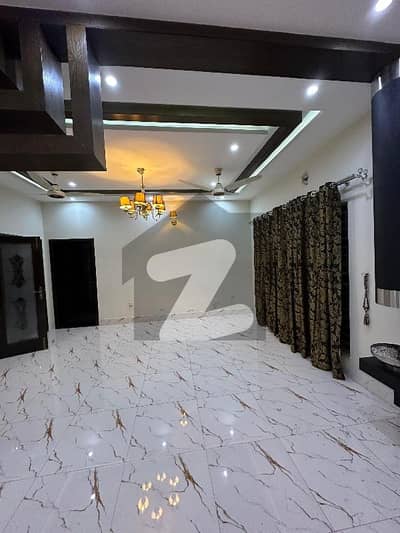 1 Kanal Ultra-Modern 5 Bedroom House Is Available For Rent In DHA Phase 1 Block J Lahore Cantt .