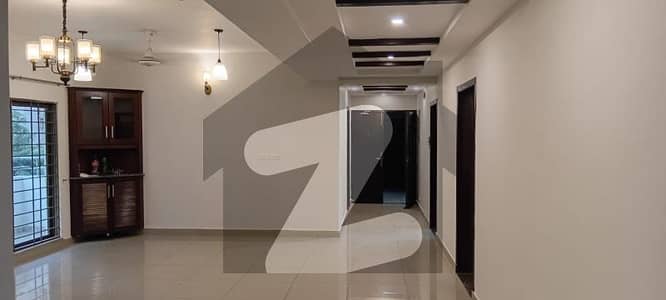 10 Marla 3 Bedroom Apartment Available For Sale In Askari 10 sector F Lahore Cantt