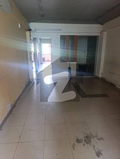 700 Sq Ft Office On 1st Floor With Attached Bath | Ideal For IT & Consultants | Prime Location