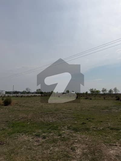 جی ٹی روڈ راولپنڈی میں 72 کنال کمرشل پلاٹ 12.0 ارب میں برائے فروخت۔
