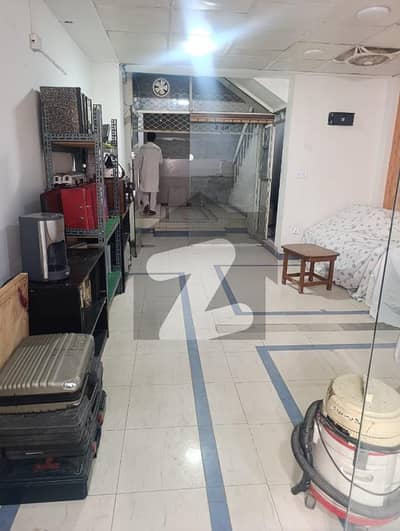 بلیو ایریا اسلام آباد میں 2 مرلہ Studio دکان 1.2 لاکھ میں کرایہ پر دستیاب ہے۔