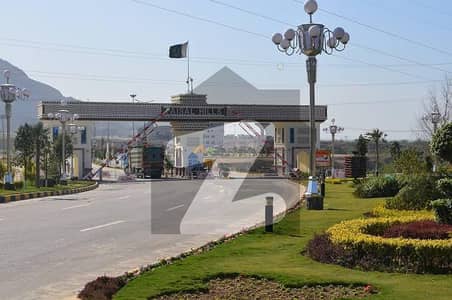 sale The Ideally Located Residential Plot For An Incredible Price Of Pkr Rs. 25000000