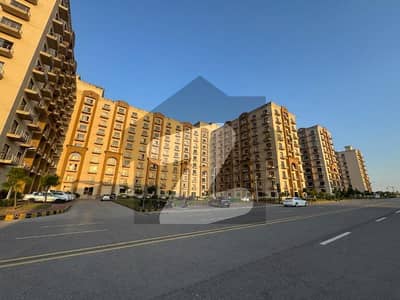 Corner Qube Apartment For Sale | 9th Floor | Margalla &Amp; Murree View | Sector A Bahria Enclave