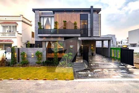 Mohsin ALi Deisgn Brand New House For Sale Near Carrefour & Big Park
