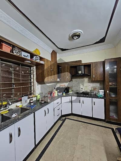4 Marla Ground Portion Available For Rent