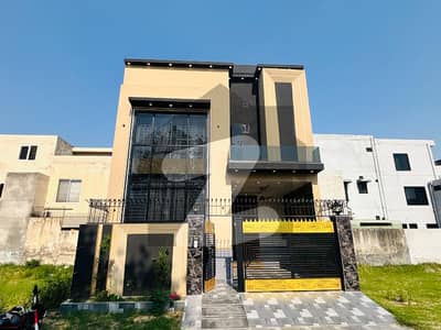 5 Marla Double height House available For sale Citi Housing Gujranwala