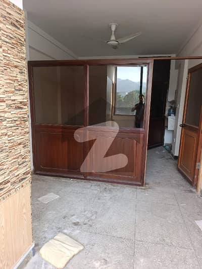 1st Floor Office 12x24 with Attached Bath | Ideal for Small Business | Prime Location