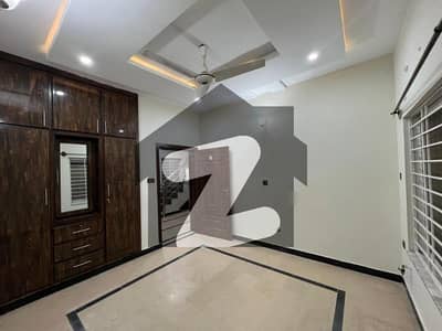 4 Marla House Available For Rent G-13/4