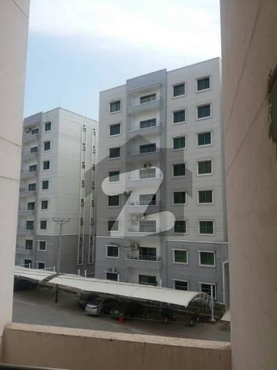 Askari 11, Sector B, 10 Marla, 03 Bed, Luxury Apartment For Rent.