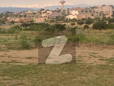 گلبرگ ریزیڈنشیا - بلاک وی گلبرگ ریزیڈنشیا,گلبرگ,اسلام آباد میں 7 مرلہ رہائشی پلاٹ 1.12 کروڑ میں برائے فروخت۔