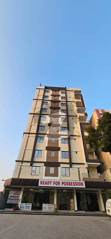 Brand New 3 Bed near Falcon Society