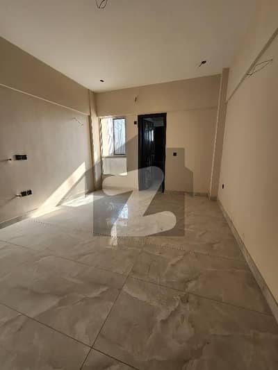 BRAND NEW FLAT AVAILABLE FOR SALE