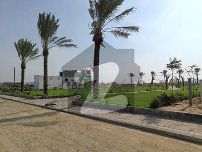 Chance Deal | 400 Sq. Yards | 1000 Sq. Yards Facing