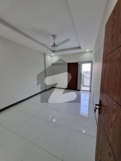 2-Bedroom Apartment for Rent in Capital Residencia, E-11 Islamabad