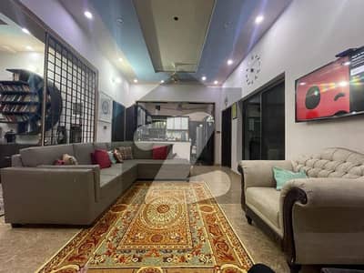 10 Marla Very Slightly Used House Is Available For Sale On Top Location Of TIP Society Defence Road Lahore
