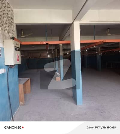 400 Square Yards 2nd Floor Korangi Industrial Area for Rent 400 Square Yards 2nd Floor Korangi Industrial Area for Rent