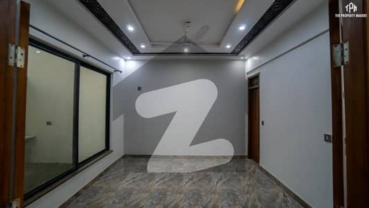 240 Yards Villa With A GARDEN - Chance Deal