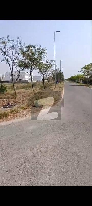 Top Location Corner 41 Marla Plot available for sale in DHA Phase 7 Top Location Corner 41 Marla Plot available for sale in DHA Phase 7
