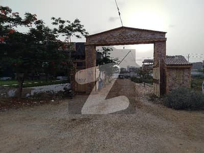 200 Yards Leased Map Approved Ideal Location Plot For Sale